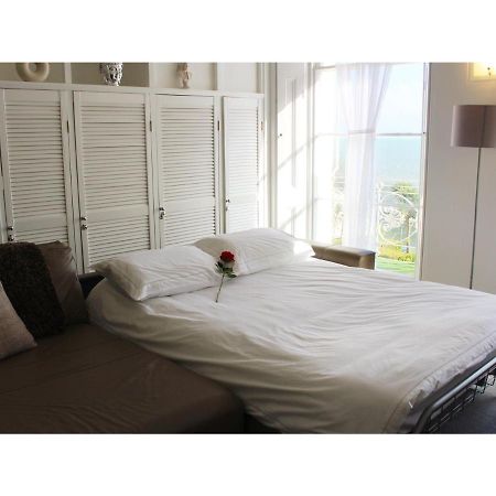Seaview Regency Apartment Torquay Esterno foto
