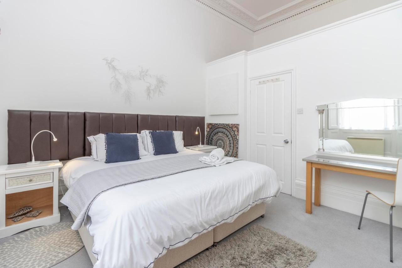Seaview Regency Apartment Torquay Esterno foto
