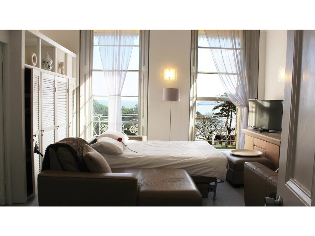 Seaview Regency Apartment Torquay Esterno foto