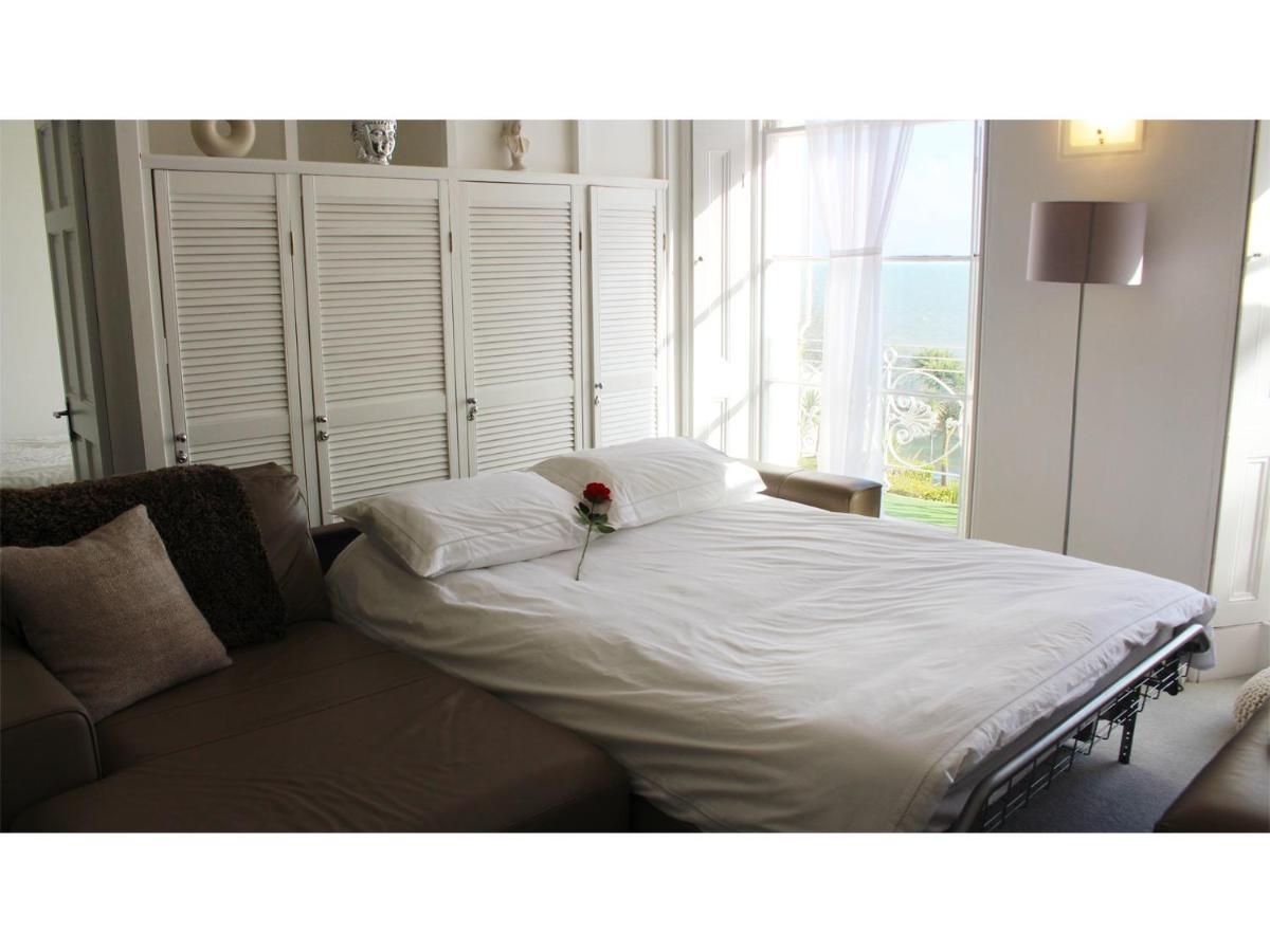 Seaview Regency Apartment Torquay Esterno foto