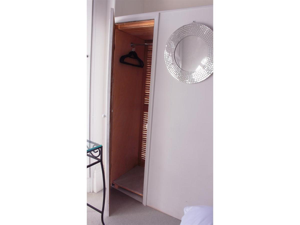 Seaview Regency Apartment Torquay Esterno foto