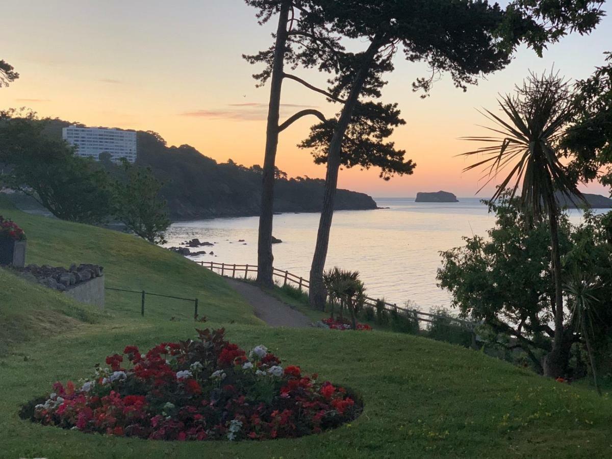 Seaview Regency Apartment Torquay Esterno foto