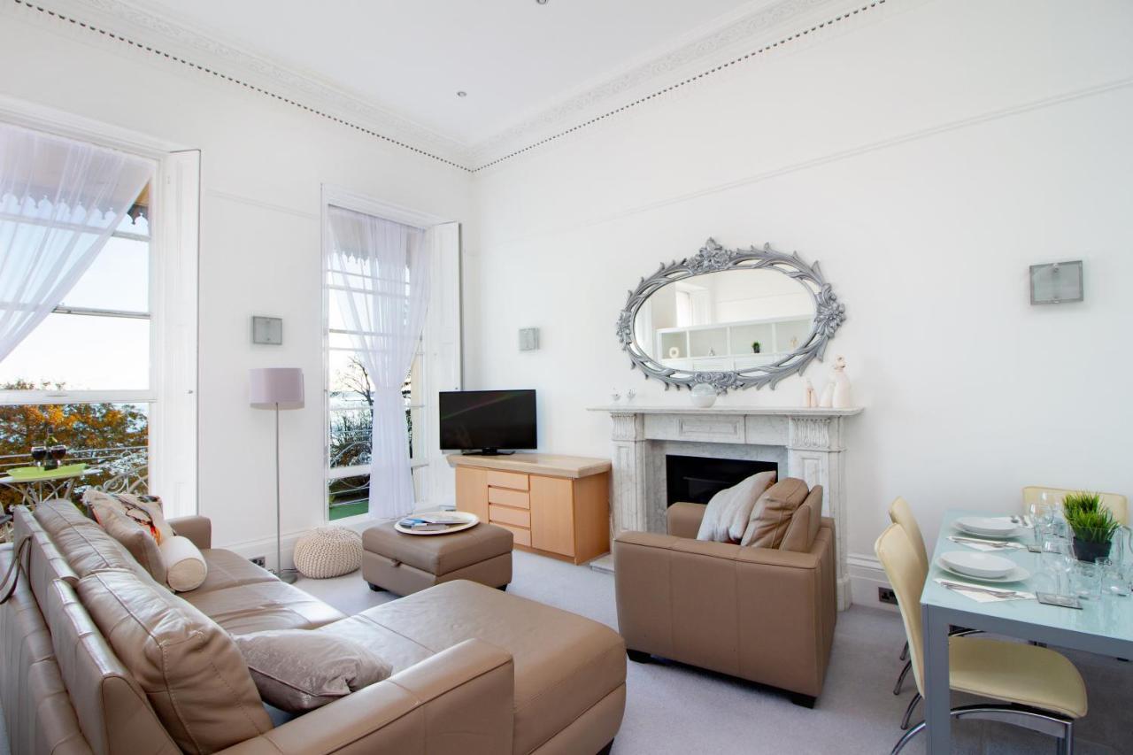 Seaview Regency Apartment Torquay Esterno foto