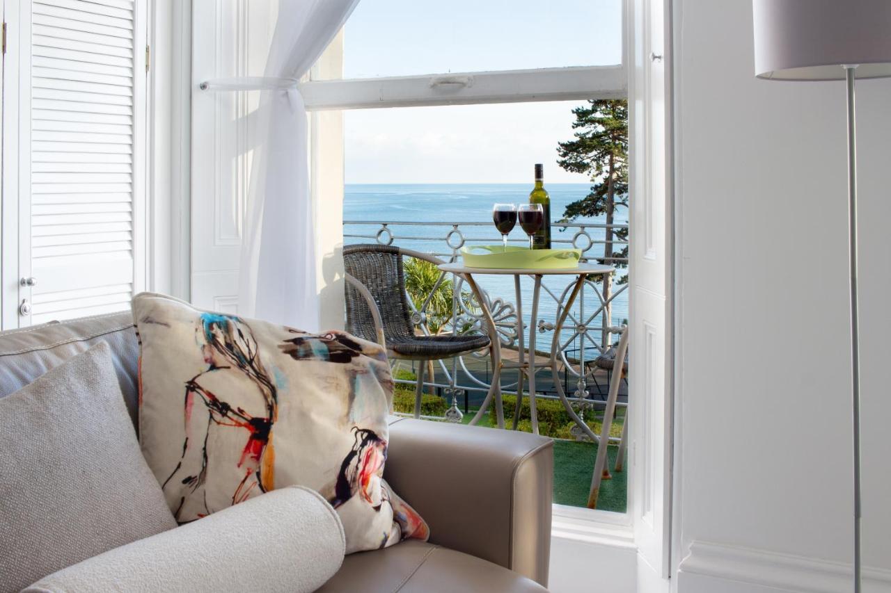 Seaview Regency Apartment Torquay Esterno foto