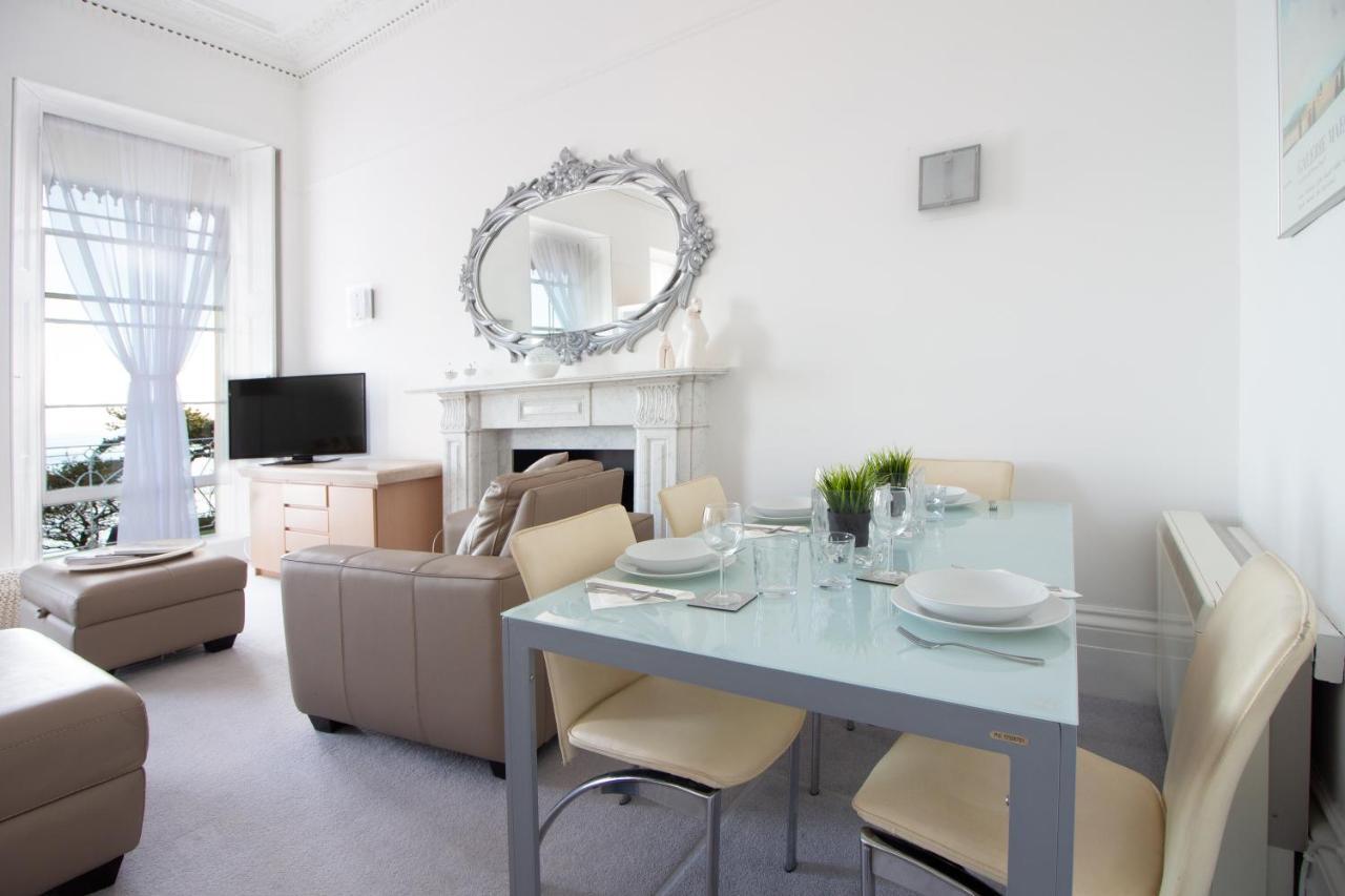Seaview Regency Apartment Torquay Esterno foto