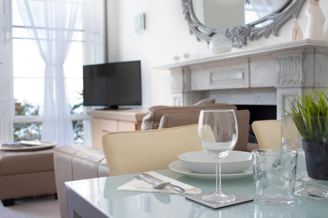 Seaview Regency Apartment Torquay Esterno foto