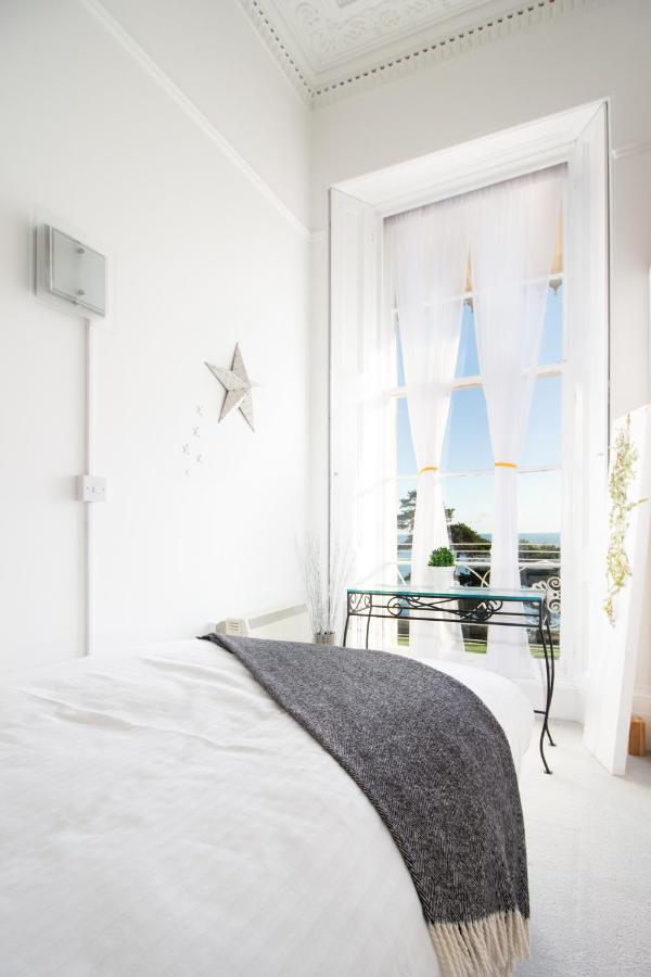 Seaview Regency Apartment Torquay Esterno foto