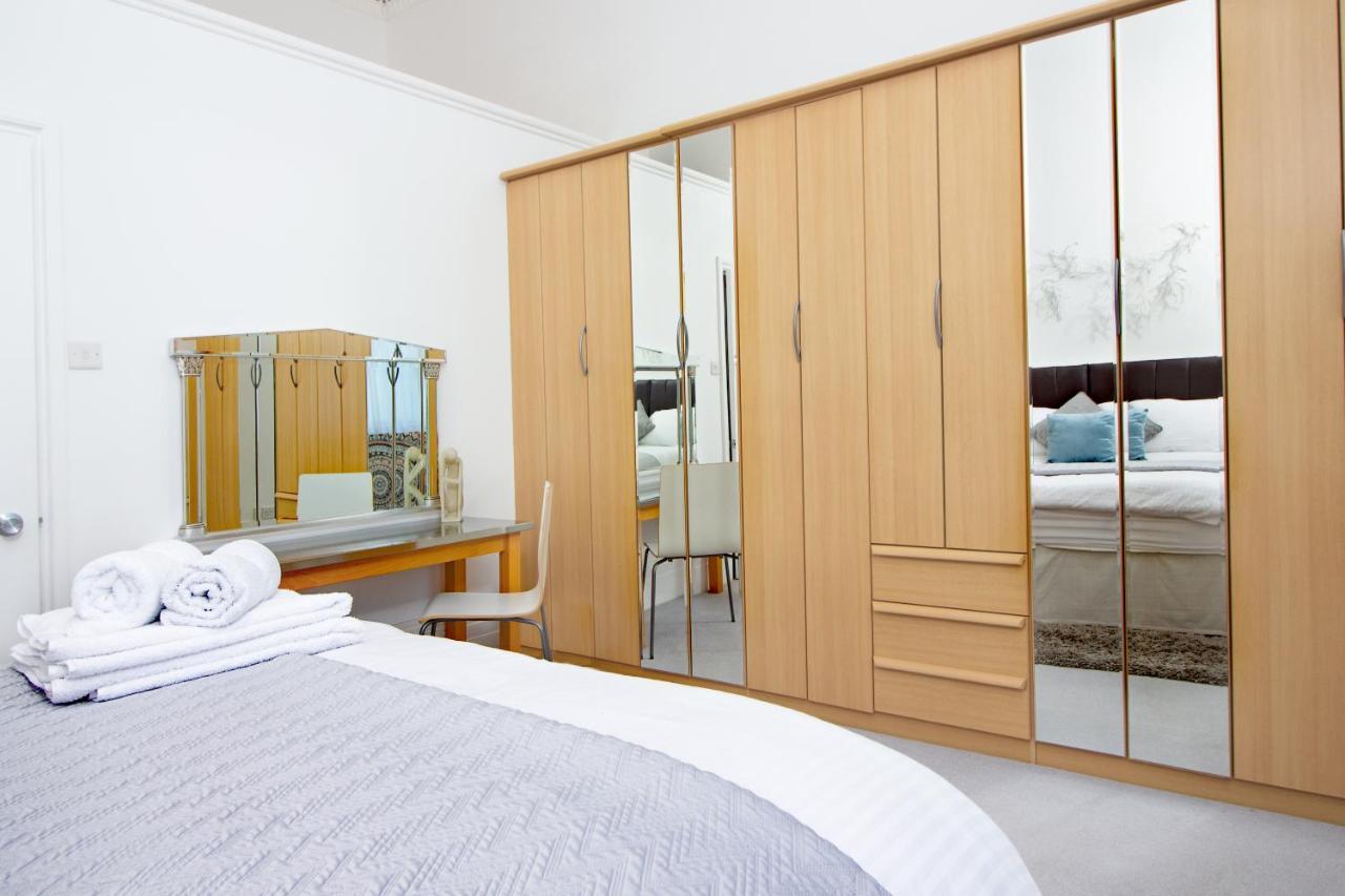 Seaview Regency Apartment Torquay Esterno foto