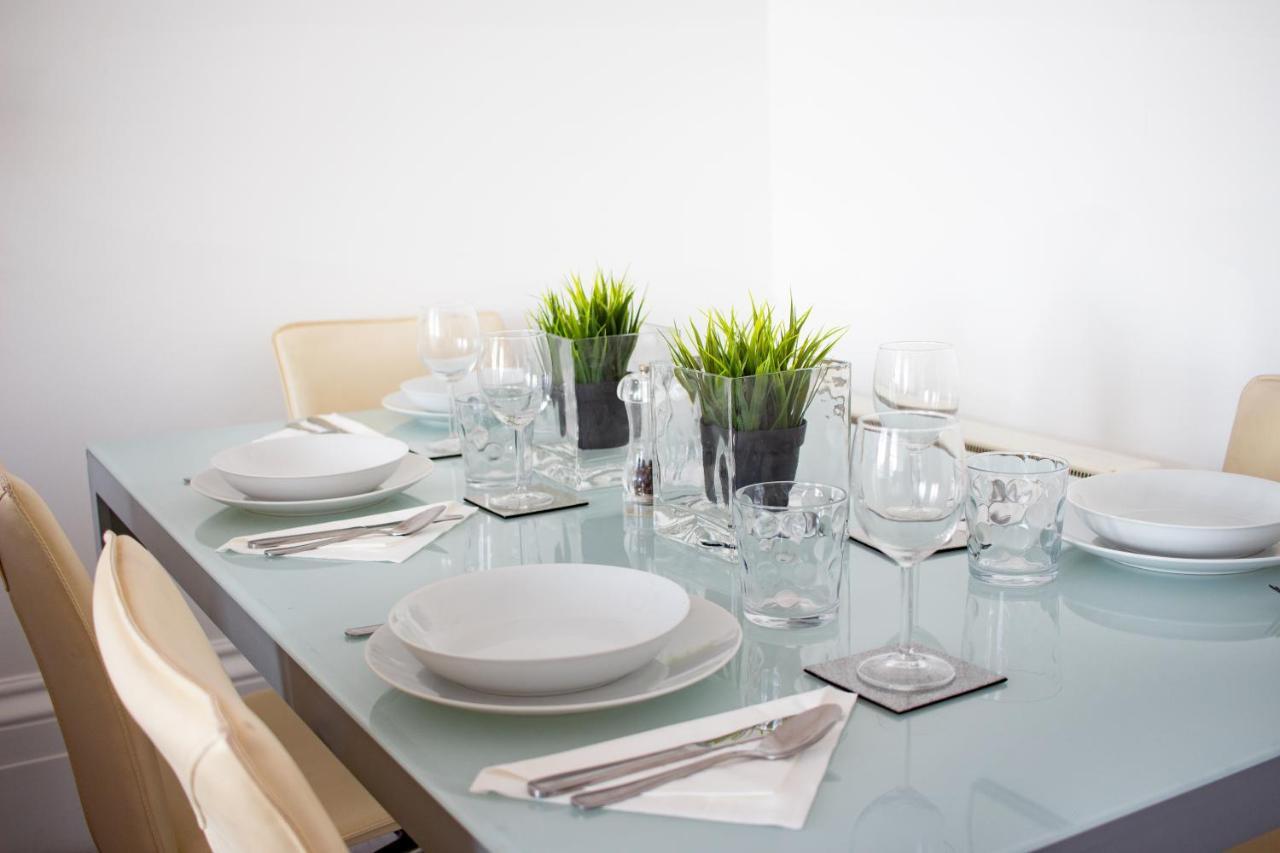 Seaview Regency Apartment Torquay Esterno foto