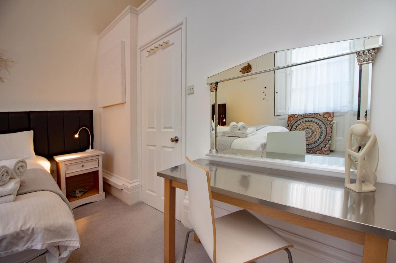 Seaview Regency Apartment Torquay Esterno foto