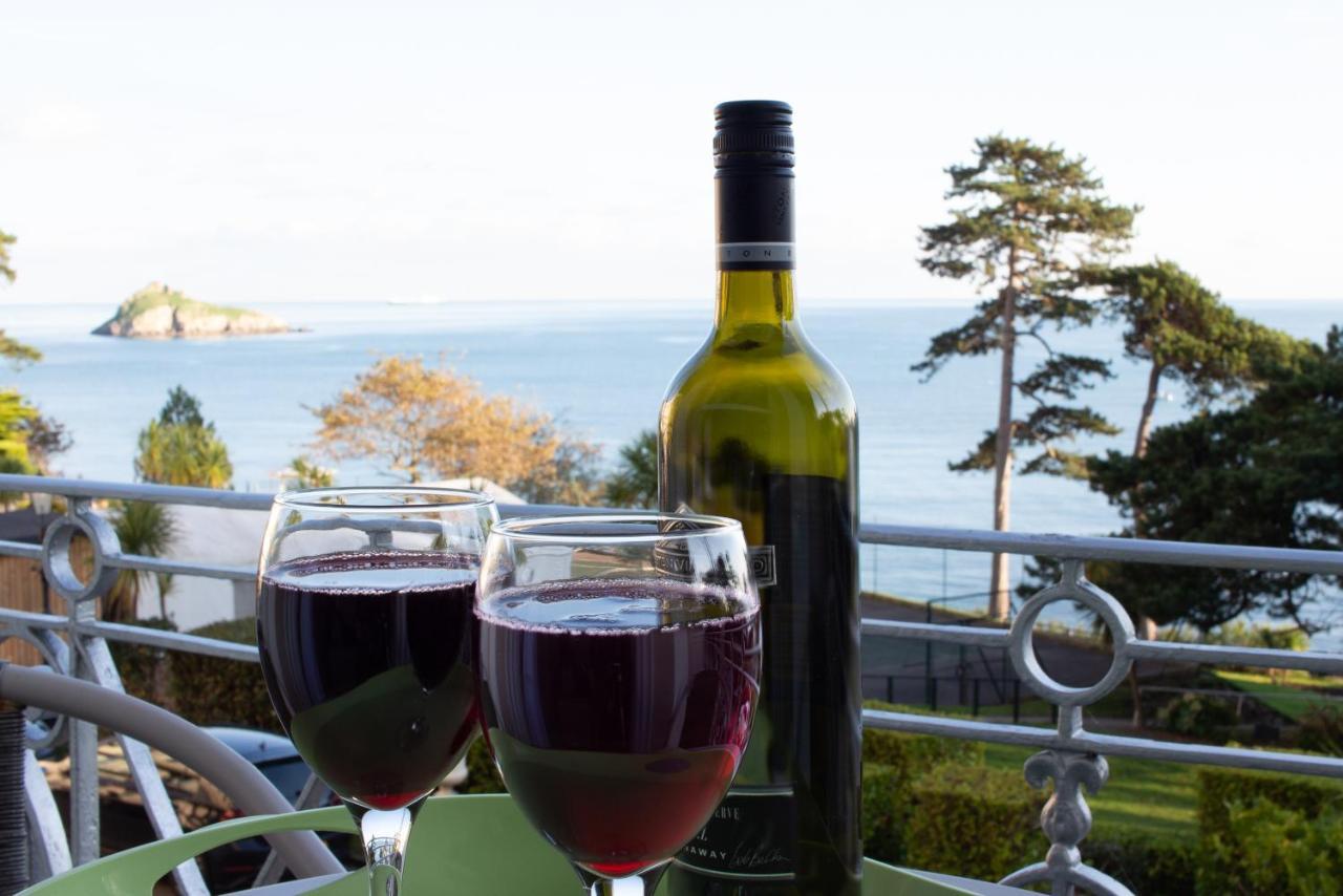 Seaview Regency Apartment Torquay Esterno foto