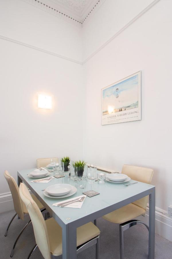 Seaview Regency Apartment Torquay Esterno foto