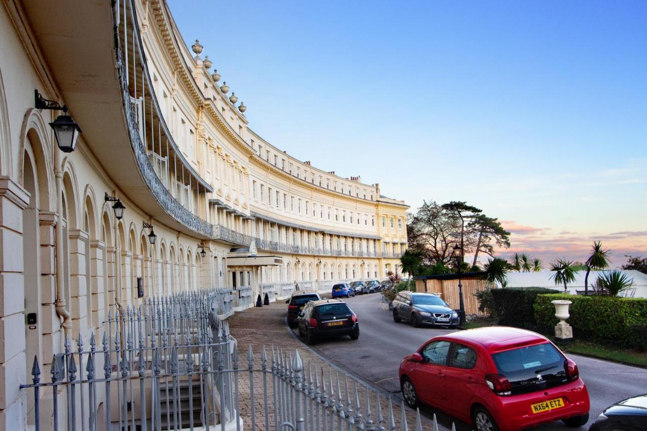 Seaview Regency Apartment Torquay Esterno foto