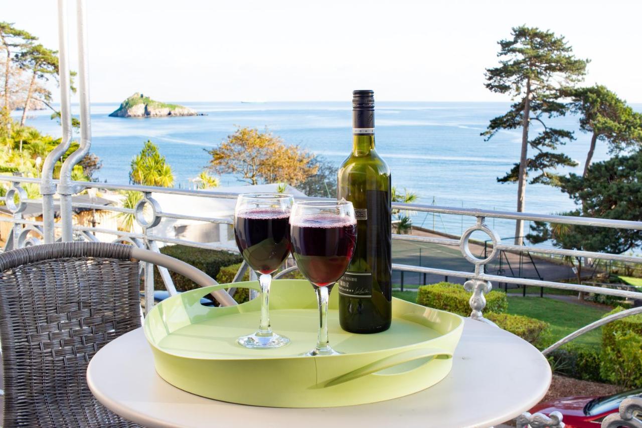 Seaview Regency Apartment Torquay Esterno foto